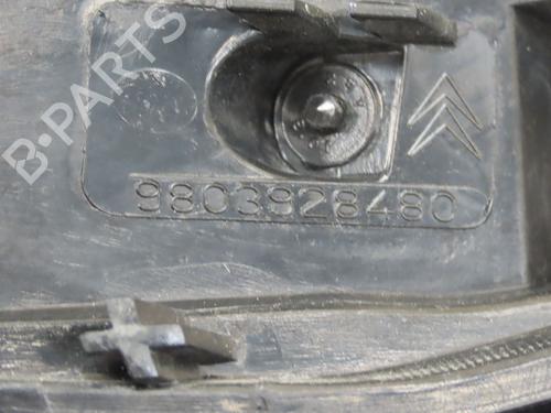 Used Right taillight CITROËN C3 II (SC_) 1.0 VTi 68 (68 hp) 19039573