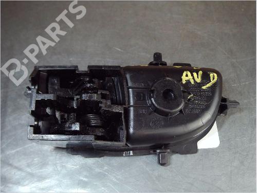 Front right interior door handle PEUGEOT 108 1.0 VTi | BP10682965I14 