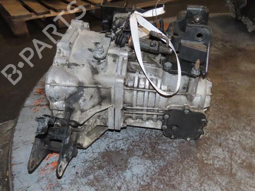 gearbox-hyundai-tucson-jm-2004-2005-2006-2007-2008-2009-2010-2011-2012-2013-2014-2015-2016-2017-2018-2019-23098577 main image