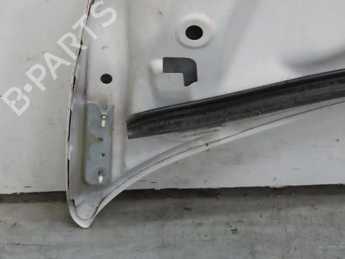 Hood CITROËN JUMPY II Van 1.6 HDi 90 8V | BP18663145C1