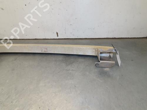 Rear bumper reinforcement AUDI A3 Sportback (8PA) 2.0 TDI 16V | BP18871019C73 