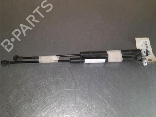 Used Tailgate lift support RENAULT CAPTUR I (J5_, H5_) 1.5 dCi 90 (J5N4, J5M5, J5MW, J5M6, J5AL, J5AJ) (90 hp) 14857723