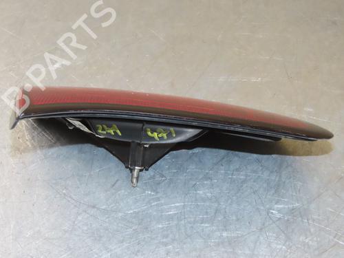 Used Left tailgate light CITROËN C3 II (SC_) 1.4 HDi 70 (SC8HZC, SC8HR0, SC8HP4) (68 hp) 24420147