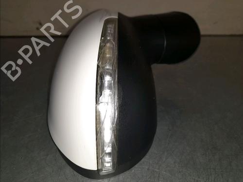 Right mirror KIA RIO III (UB) 1.4 CRDi | BP13013832C27 