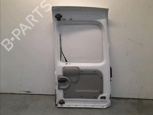 Left tailgate RENAULT KANGOO (KC0/1_) 1.5 dCi | BP16429114C76 
