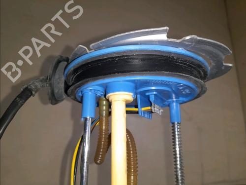 Fuel pump VW GOLF PLUS V (5M1, 521) 1.4 TSI | BP11746815M76