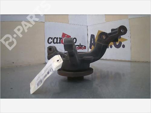 Right front steering knuckle RENAULT KANGOO Express (FW0/1_) 1.5 dCi 90 (FW0G, FW05, FW08, FW11) | BP9408372M26 