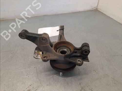 Used Right front steering knuckle KIA PICANTO III (JA) 1.0 (67 hp) 31241036