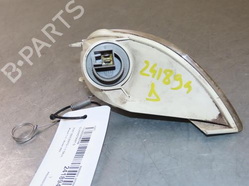Used Right front indicator FIAT SEICENTO / 600 (187_) 1.1 (187AXB, 187AXB1A, 187AXC1A02) (54 hp) 22367715