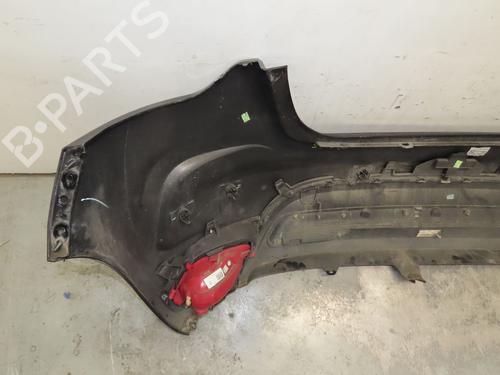 Used Rear bumper CITROËN DS4 (NX_) 1.6 HDi 115 (114 hp) 32333179
