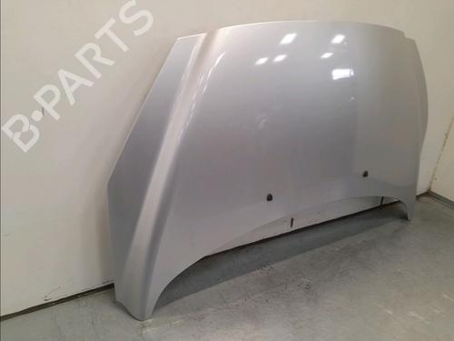 Hood PEUGEOT 308 I (4A_, 4C_) 1.6 HDi | BP15051653C1