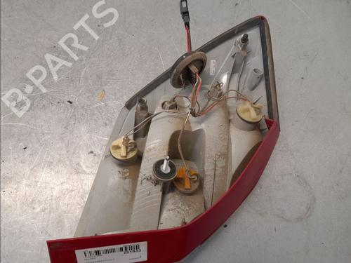 Used Right taillight Right taillight SKODA FABIA II Combi (545) 1.6 TDI (90 hp) 33222614 33222614