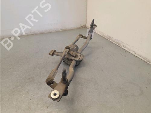 Front wiper motor FIAT TALENTO Van (296_) 1.6 D | BP33633232M29 - Image 2