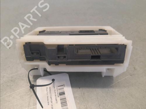 Lecteur Carte RENAULT CAPTUR I (J5_, H5_) 1.5 dCi 90 (J5N4, J5M5, J5MW, J5M6, J5AL, J5AJ) | BP29963251E4