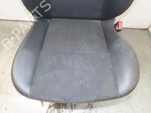 Right front seat RENAULT MODUS / GRAND MODUS (F/JP0_) 1.5 dCi (FP0F, JP0F) | BP33633220C16 - Image 5