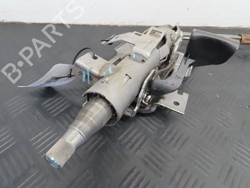 Used Steering column PEUGEOT 2008 I (CU_) 1.6 HDi (114 hp) 19319362