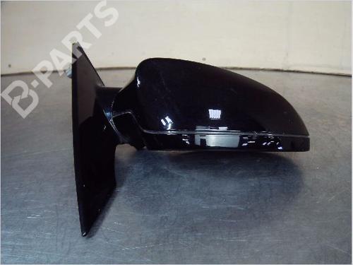 Right mirror BMW 1 (E87) 118 d | BP9410946C27 