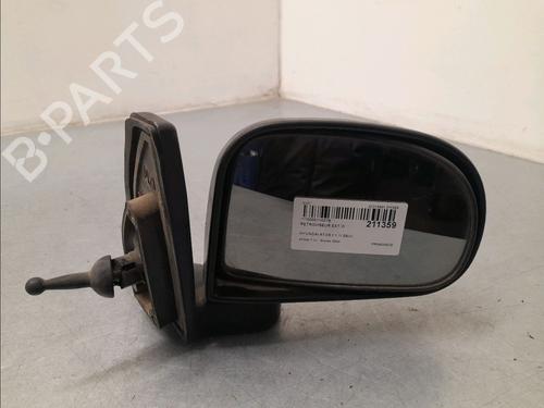 Right mirror HYUNDAI ATOS (MX) 1.1 | BP31056090C27
