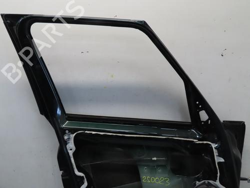Used Left front door FIAT 500L (351_, 352_) 1.4 (199LYB1B) (95 hp) 25014283