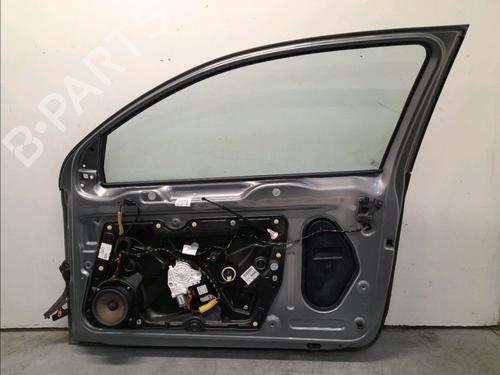Right front door VW GOLF VI (5K1) 1.4 TSI | BP16586251C3 