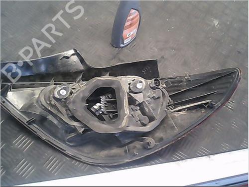 Left taillight OPEL CORSA D (S07) 1.3 CDTI (L08, L68) | BP9406977C34