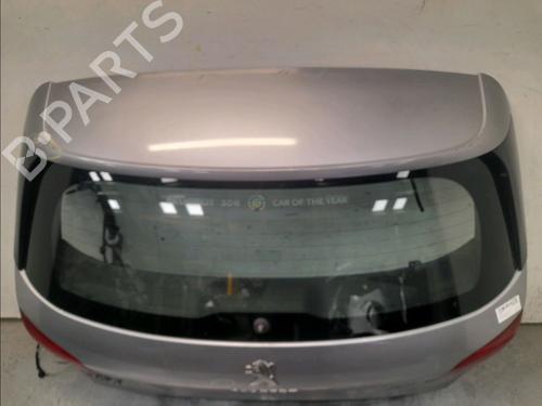 Tailgate PEUGEOT 308 II (LB_, LP_, LW_, LH_, L3_) 1.6 HDi / BlueHDi 115 | BP27645290C6 