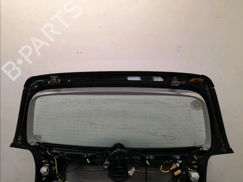 Tailgate VW GOLF V (1K1) 1.9 TDI | BP16559076C6 