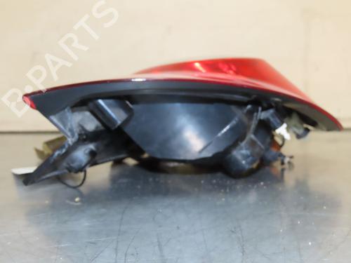 Right taillight OPEL AGILA B (H08) 1.0 (F68) | BP16897827C35