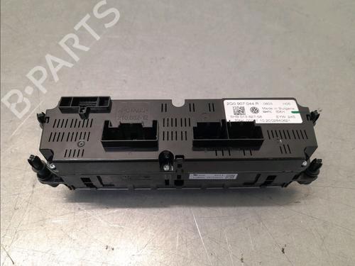 Climate control VW POLO VI (AW1, BZ1, AE1) 1.0 TSI | BP31155509I5 - Image 2