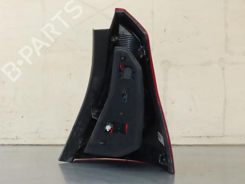 Venstre baglygte DACIA SANDERO 1.5 dCi | BP30767239C34