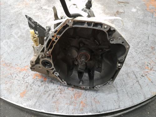 Gearbox DACIA DUSTER (HS_) 1.5 dCi (HSAJ) | BP24344044M3 - Image 4