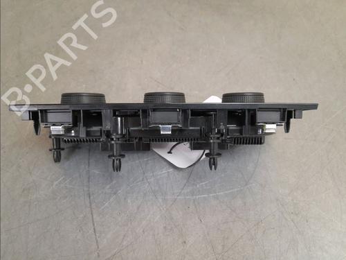 Climate control VW GOLF VII (5G1, BQ1, BE1, BE2) 2.0 GTI | BP14945092I5 