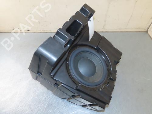 Electronic module PORSCHE PANAMERA (970) 3.6 | BP23086128M83 