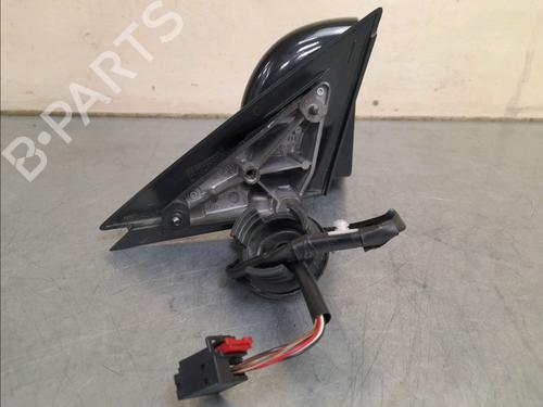Right mirror AUDI A3 (8P1) 1.9 TDI | BP14945600C27 
