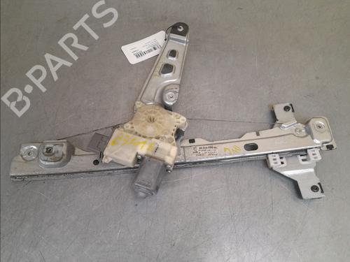 Front left window mechanism FORD C-MAX (DM2) 1.6 TDCi | BP14945509C22 - Image 4