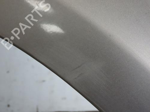 Left front fenders RENAULT CLIO III (BR0/1, CR0/1) 1.5 dCi (C/BR0G, C/BR1G) | BP17775857C41 