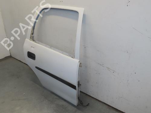Right rear door OPEL CORSA B (S93) 1.7 D (F08, F68, M68) | BP16955874C5 