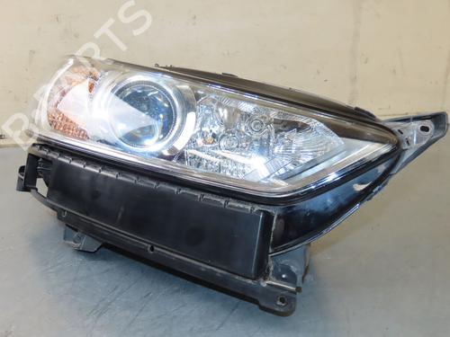 Right headlight FORD MONDEO V Hatchback (CE) 1.5 TDCi | BP25905737C29 