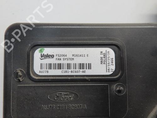 radiator-fan-ford-fiesta-vi-cb1-ccn-2008-36100942 main image