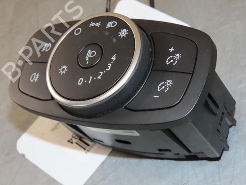 Headlight switch FORD FIESTA VII (HJ, HF) 1.0 EcoBoost Active | BP29817721I24