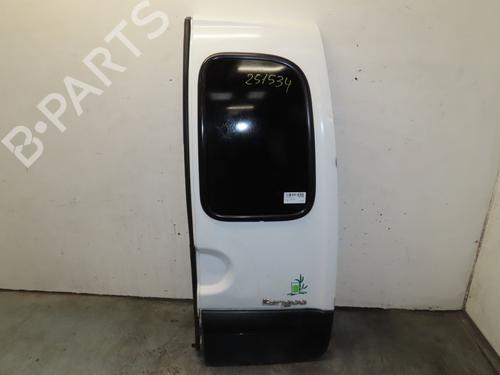 Right tailgate DACIA SANDERO 1.4 MPI LPG | BP36486962C77  - Image 7