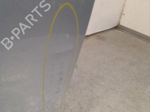Right front door SEAT ALTEA XL (5P5, 5P8) 1.4 TSI | BP16740187C3 