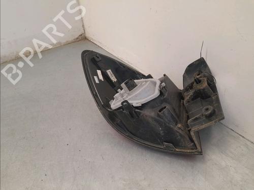 Right taillight RENAULT CAPTUR I (J5_, H5_) 1.5 dCi 90 (J5N4, J5M5, J5MW, J5M6, J5AL, J5AJ) | BP40162773C35 - Image 4