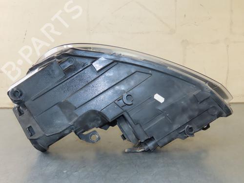 Right headlight VW GOLF VI (5K1) 1.6 TDI | BP27267448C29