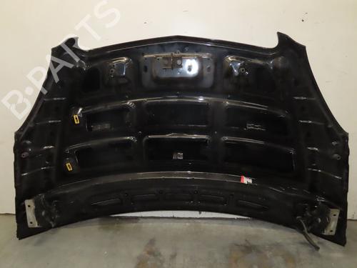 Hood MERCEDES-BENZ B-CLASS Sports Tourer (W245) B 200 CDI (245.208) | BP29645010C1 