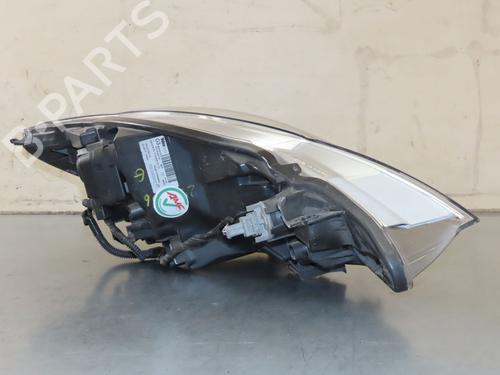 Left headlight PEUGEOT 107 (PM_, PN_) 1.0 | BP29441500C28 