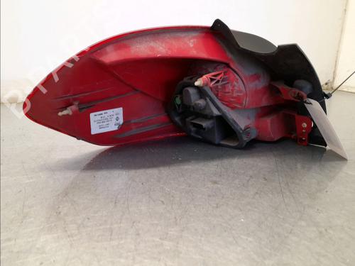Used Right taillight Right taillight RENAULT CLIO III Grandtour (KR0/1_) 1.5 dCi (KR0F) (86 hp) 33727967 33727967