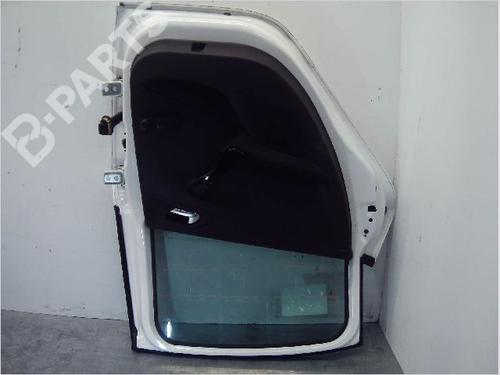 Left rear door PEUGEOT 208 I (CA_, CC_) 1.2 VTI 82 | BP9410468C4