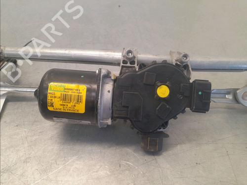Wischermotor vorne RENAULT MEGANE IV Hatchback (B9A/M/N_) 1.6 TCe 205 (B9MV) | BP30047650M29