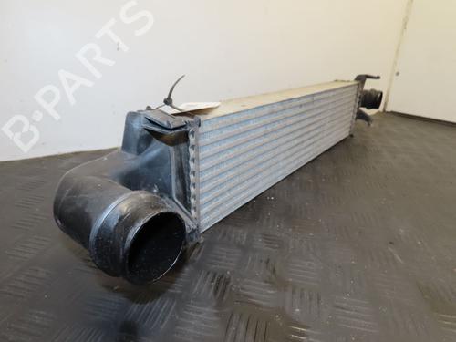 Intercooler MERCEDES-BENZ A-CLASS (W176) A 180 (176.042) | BP35887673M30 - Image 5